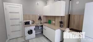 1-к квартира, посуточно, 32м2, 3/9 этаж