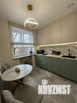 1-к квартира, посуточно, 31м2, 4/4 этаж