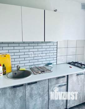 1-к квартира, на длительный срок, 32м2, 5/5 этаж