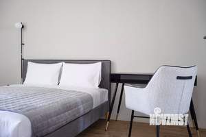 1-к квартира, посуточно, 54м2, 20/26 этаж