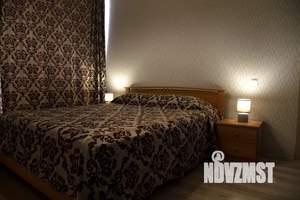 1-к квартира, посуточно, 25м2, 6/9 этаж