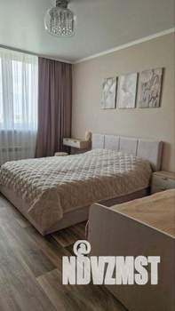 2-к квартира, посуточно, 64м2, 1/1 этаж