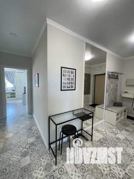 2-к квартира, посуточно, 63м2, 5/8 этаж