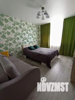 1-к квартира, посуточно, 35м2, 7/9 этаж