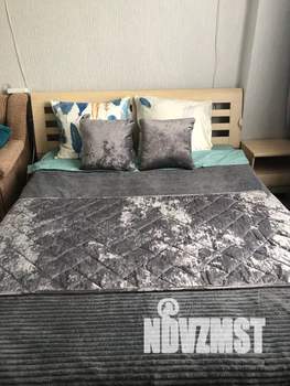 1-к квартира, посуточно, 36м2, 8/17 этаж