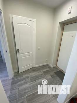 1-к квартира, посуточно, 28м2, 8/8 этаж