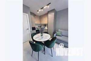 1-к квартира, посуточно, 40м2, 6/8 этаж