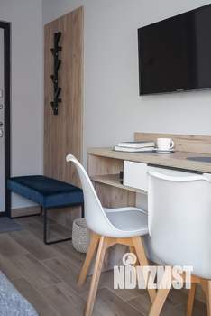 1-к квартира, посуточно, 13м2, 1/1 этаж