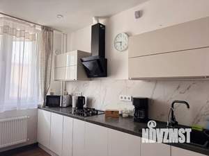 1-к квартира, посуточно, 40м2, 1/9 этаж