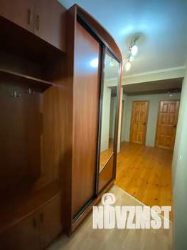 2-к квартира, посуточно, 67м2, 2/6 этаж