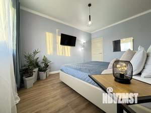 1-к квартира, посуточно, 33м2, 1/1 этаж