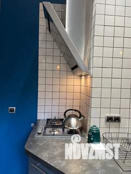 2-к квартира, посуточно, 56м2, 2/4 этаж