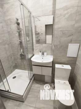 1-к квартира, посуточно, 35м2, 3/4 этаж