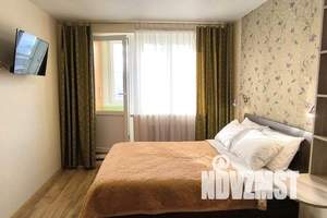 1-к квартира, посуточно, 37м2, 7/10 этаж