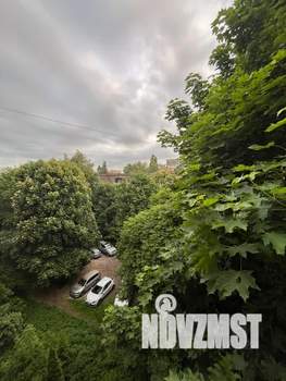 2-к квартира, посуточно, 45м2, 5/5 этаж