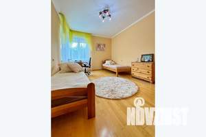 2-к квартира, посуточно, 80м2, 3/5 этаж