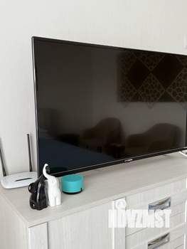 1-к квартира, посуточно, 32м2, 4/4 этаж