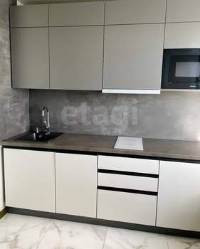 1-к квартира, на длительный срок, 49м2, 8/10 этаж