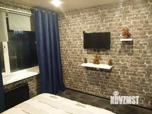 1-к квартира, на длительный срок, 32м2, 1/5 этаж