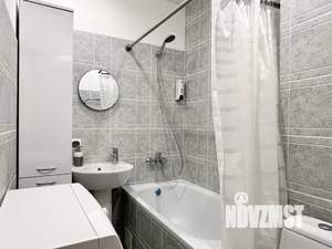 1-к квартира, посуточно, 32м2, 2/5 этаж