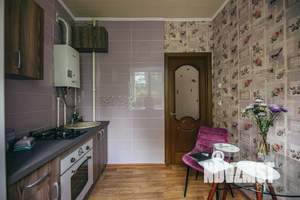 1-к квартира, посуточно, 35м2, 3/5 этаж