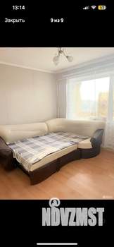 1-к квартира, на длительный срок, 30м2, 9/9 этаж