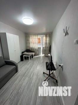 2-к квартира, посуточно, 41м2, 1/1 этаж
