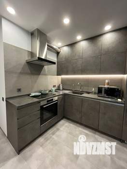 1-к квартира, на длительный срок, 47м2, 11/12 этаж