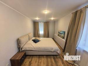 2-к квартира, посуточно, 54м2, 1/9 этаж