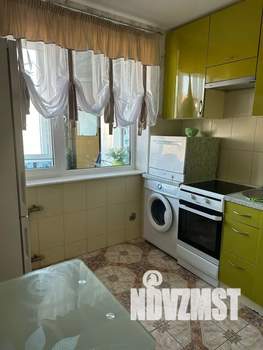 2-к квартира, посуточно, 43м2, 7/10 этаж