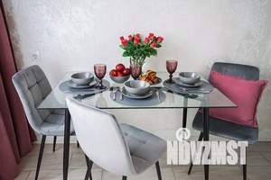 2-к квартира, посуточно, 46м2, 2/5 этаж