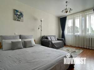 1-к квартира, посуточно, 35м2, 5/9 этаж