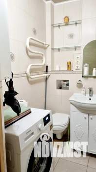 2-к квартира, посуточно, 42м2, 3/5 этаж