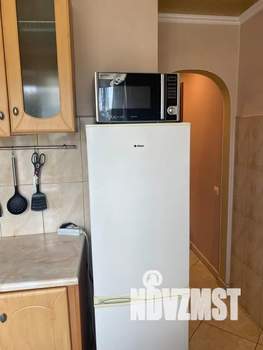 1-к квартира, посуточно, 32м2, 4/5 этаж