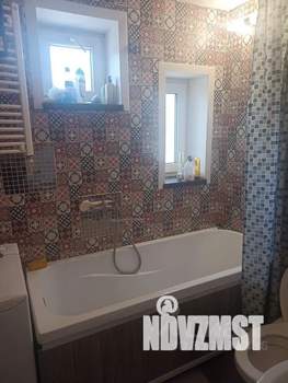 2-к квартира, посуточно, 47м2, 2/3 этаж