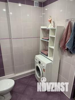 2-к квартира, посуточно, 60м2, 2/11 этаж