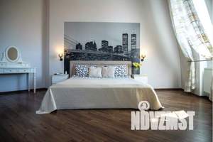 2-к квартира, посуточно, 81м2, 9/9 этаж