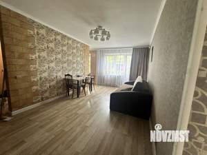 3-к квартира, на длительный срок, 56м2, 5/5 этаж