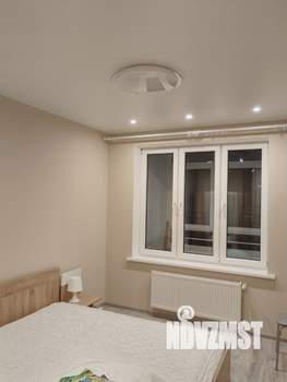 1-к квартира, на длительный срок, 35м2, 1/17 этаж