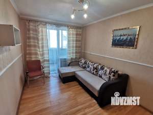 1-к квартира, на длительный срок, 30м2, 5/5 этаж