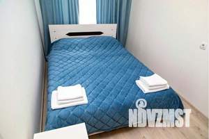 2-к квартира, посуточно, 44м2, 3/5 этаж