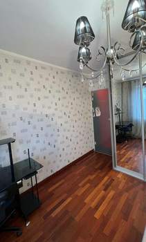 3-к квартира, на длительный срок, 60м2, 9/10 этаж