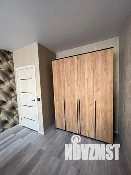 1-к квартира, посуточно, 36м2, 3/12 этаж