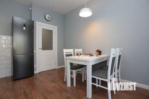 1-к квартира, на длительный срок, 48м2, 2/3 этаж