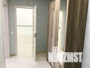 1-к квартира, на длительный срок, 40м2, 1/10 этаж