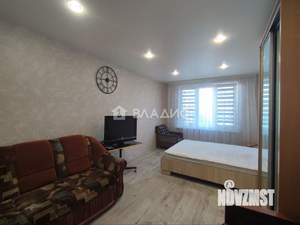 1-к квартира, на длительный срок, 33м2, 7/9 этаж