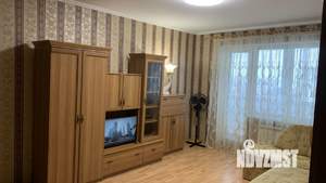 1-к квартира, на длительный срок, 38м2, 9/9 этаж