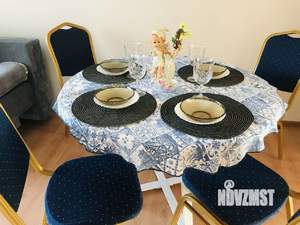 2-к квартира, посуточно, 45м2, 3/4 этаж