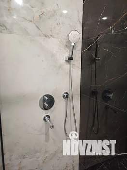 1-к квартира, посуточно, 45м2, 15/25 этаж