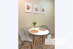 1-к квартира, посуточно, 32м2, 5/5 этаж